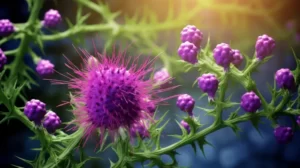 Milk Thistle May Be a Game Changer for Brain Tumor Treatment