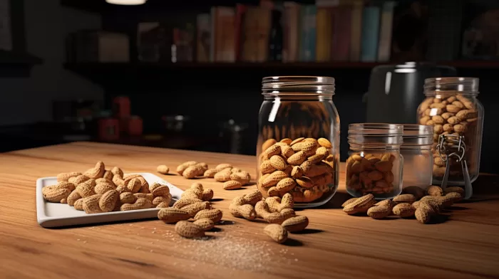 Why Roasted Peanuts Might Make You Sneeze: The Crunchy Truth About Allergies