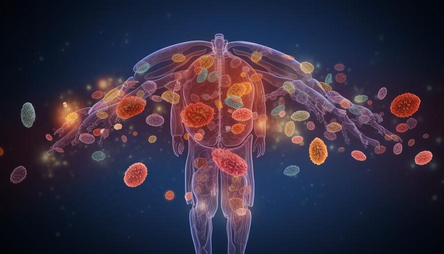 Sugar Surge: The Alarming Connection Between Blood Glucose and Colorectal Cancer Risk Revealed in New Study