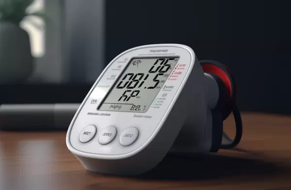 Could High Blood Pressure Lead to a Heart Attack? Find Out What a New Study Says!