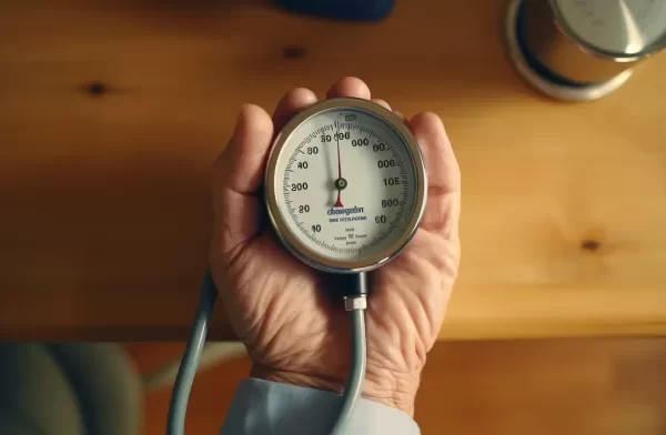 High Blood Pressure's Stealthy Toll on Brain Health Revealed