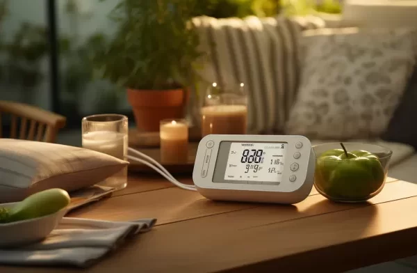 Sneaky High Blood Pressure: Are You at Risk Without Knowing?