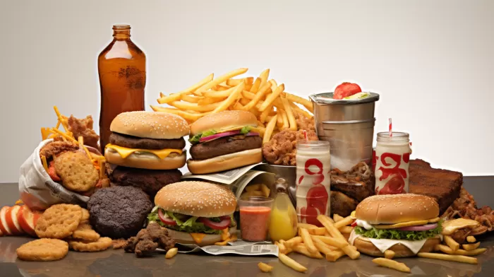The Real Price of Snack Attacks: How Junk Food Hits Your Health and Wallet Hard