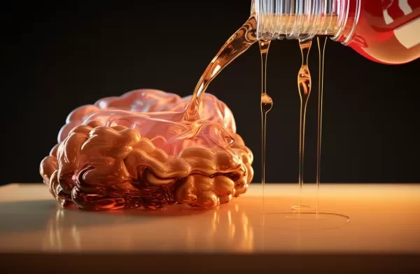 Could Your Sweet Tooth Be Dulling Your Smarts? Unwrap the Truth About High Fructose Corn Syrup