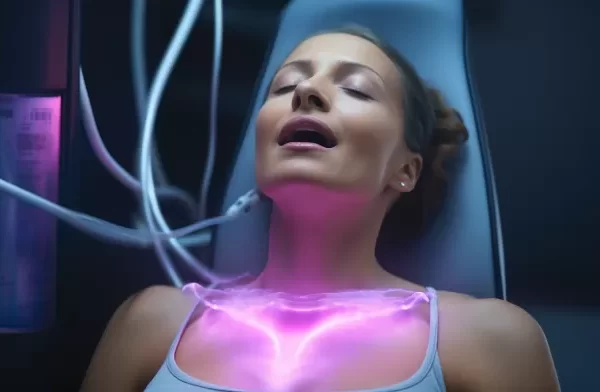 Breathe In, Protect Your Heart: The Simple Trick for Safer Breast Cancer Treatment