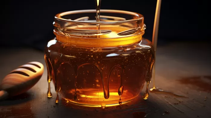 Sweeter and Smarter: Why Honey is Your Tastiest Health Hero