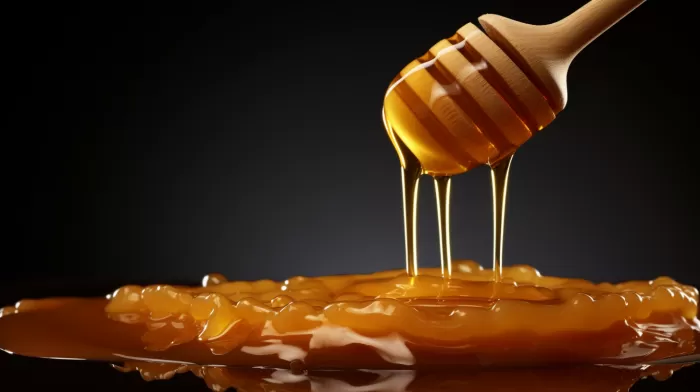 Manuka Honey: Nature's Own Antibiotic Against Superbugs