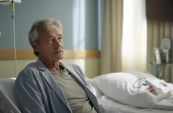 Hospital Stays and the Hidden Toll on Seniors' Memories: A Closer Look at New Research