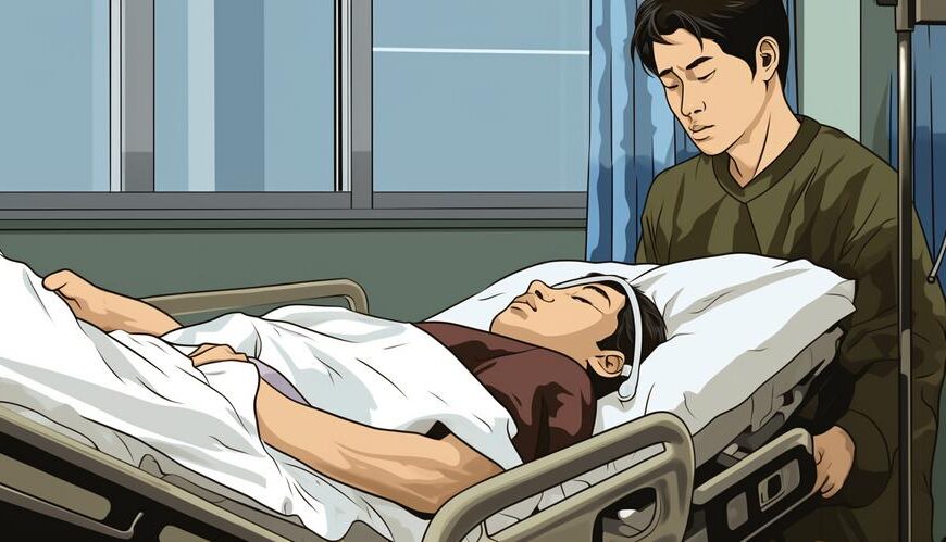 Booze Binge Blowout: The Shocking Cost of Teen Tipplers on U.S. Hospitals