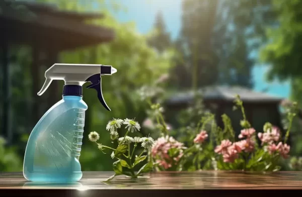 Are Bugsprays Harming Children's Brains? What Parents Need to Know