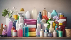 Sneaky Chemicals in Your Home That Mess with Your Health