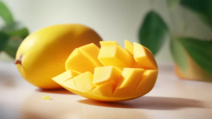 Munching on Mangos: Can They Really Help Zap Cancer Cells?