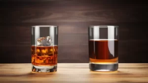 Pour Smart: The Simple Glass Trick to Control Your Drink Size