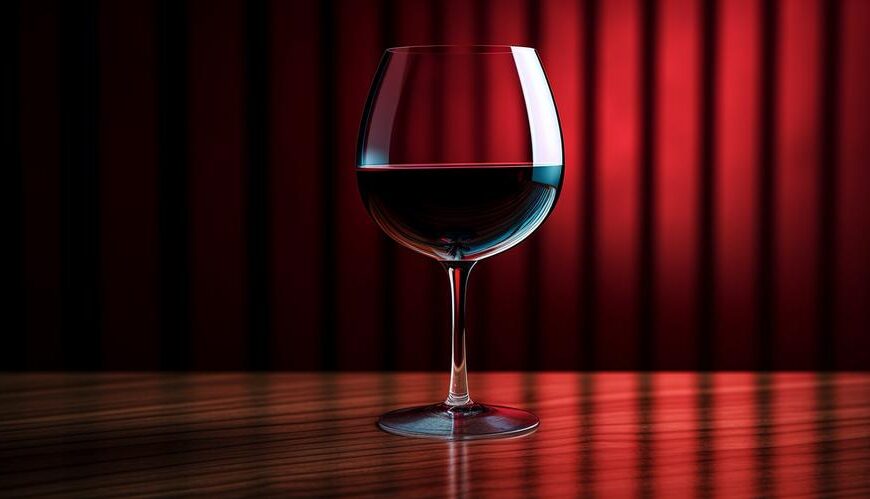 The Delicate Balance: How Just One Daily Drink Could Be a Toast to Your Health... or Not?