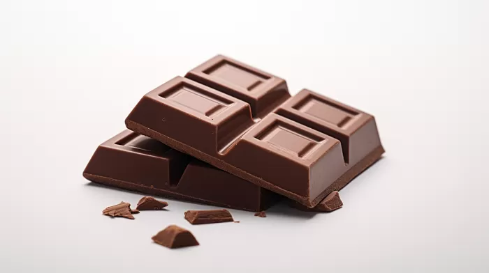 Indulge Your Heart: How Dark Chocolate Keeps Your Arteries Happy and Healthy