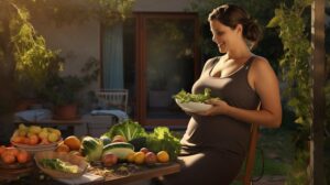 Expecting a Bundle of Joy? Why Going Organic Might Lead to a Healthier Birth!