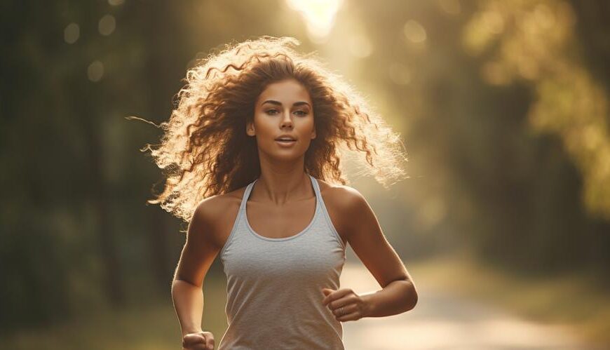 Sweat Away Your Worries: How Exercise Might Just Be Your Anxiety Antidote
