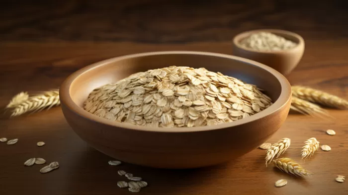 Oats Alert: Gluten-Sensitive Folks May Need to Watch Out!