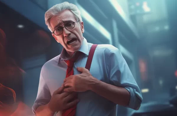 Don't Ignore Your Body: These Heart Trouble Warnings Could Be Your Last