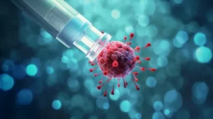 The Provenge Edge: How Immunotherapy is Redefining the Fight Against Prostate Cancer