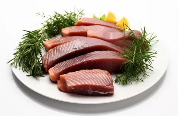 Boost Your Brain: The Surprising Memory Perks of Omega-3 Fats