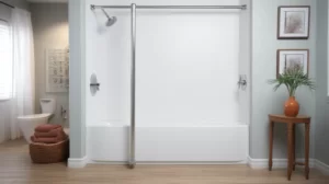 Transform Your Posture With a Simple Shower Rod: The Easy Exercise for a Pain-Free Back