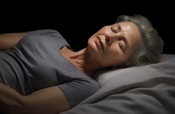 Sleep Your Way to a Sharper Brain: The Simple Bedtime Change for Better Smarts