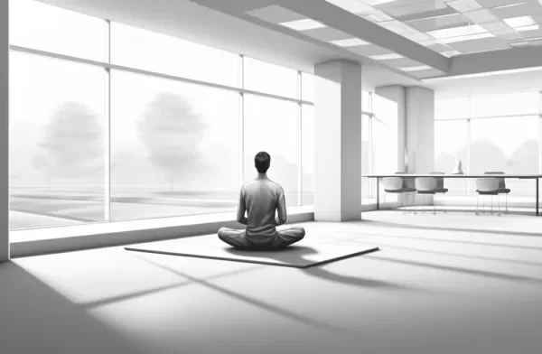 Meditate Before Class for an A+ Brain Boost!