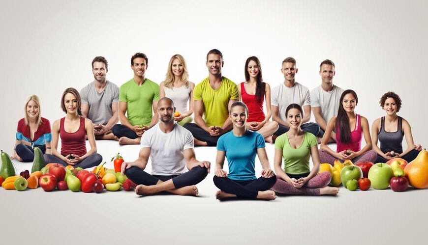 Peers Over Physicians: How Your Circle's Habits Shape Your Health Choices