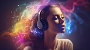 Boost Your Mood with Music: The Beat to Beat Fatigue!