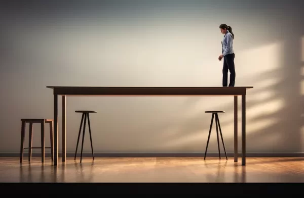 Walk Your Way to a Brain Boost: Discover the Simple Secret!