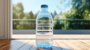 Bottled Water's Hidden Thirst: Is It Really the Eco Choice?