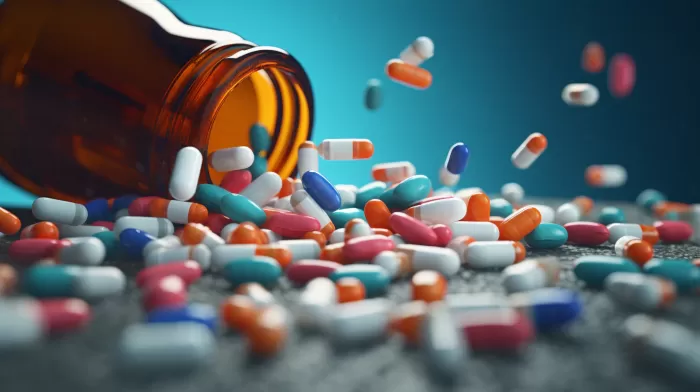 Could Your Meds Be More Harmful Than You Think? Doctor Reveals Startling Truth!