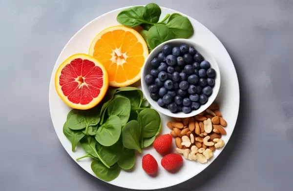 February Focus: Embrace Heart Health with Smart Choices and Simple Shifts