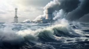 Is a Wave of Fukushima's Radiation Heading to the US Shores?