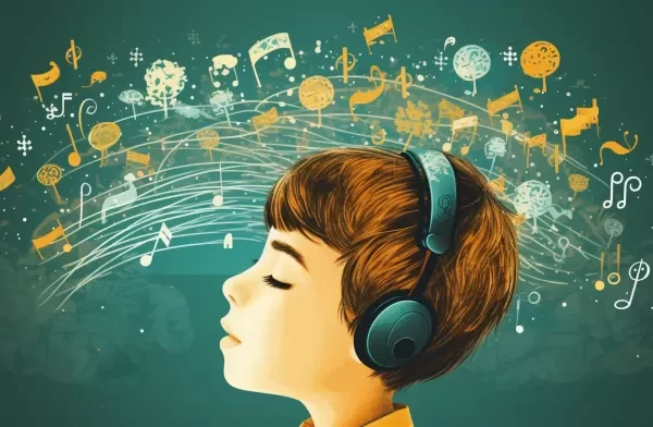 How Taking Music Lessons as a Kid Can Make Your Brain Sharper for Life