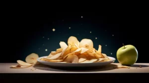 Late Night Bites: The Secret to Taming Your Midnight Snack Monster