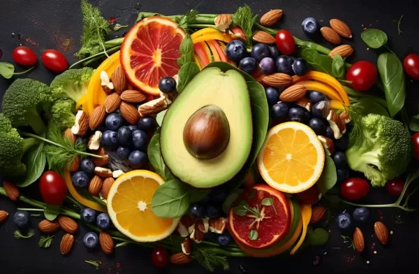 Brain Power Boost: How Christine Beat Memory Loss with Food and Positive Vibes