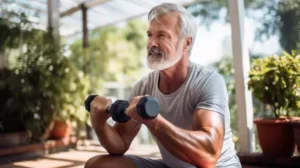 Defy Age: Simple Secrets to Muscle Maintenance Over the Years