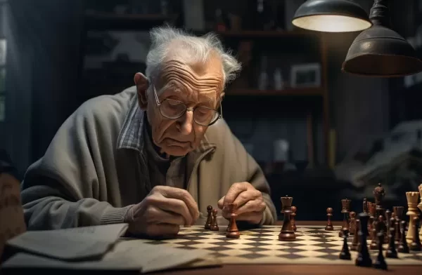 Brainpower Boost: Unlock the Secret to a Youthful Mind with Simple Daily Habits