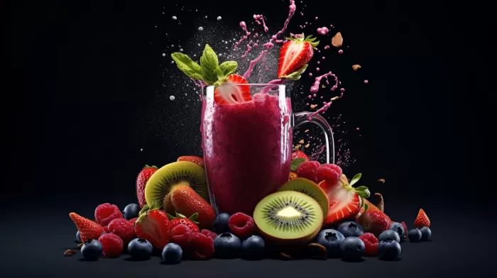 Boost Your Morning: Fun Superfoods to Amp Up Your Smoothie Game