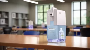 Is Your Hand Sanitizer Really Protecting You from Getting Sick?