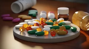 Navigating the Mix: What You Should Know About Supplements and Prescription Meds