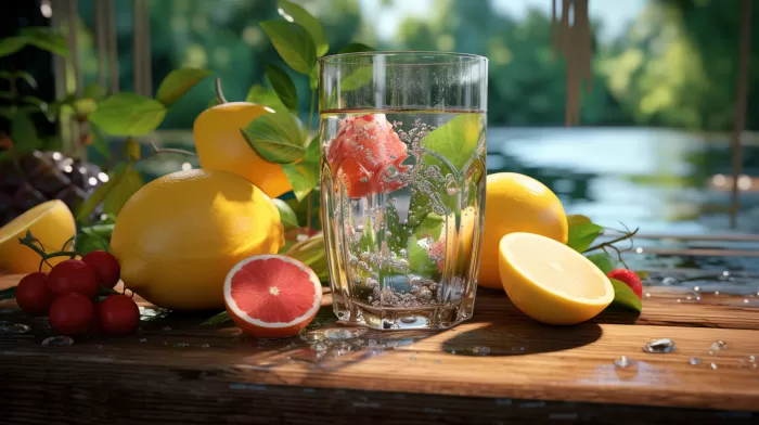 Are You Drinking Enough Water? Surprising Signs You Might Be Dehydrated!