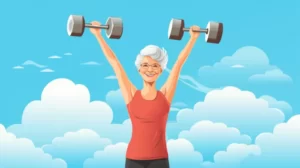 Ease Cancer Joint Pain with a Dose of Exercise!