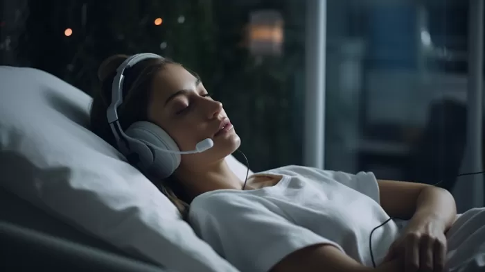 Soothing Beats: How Music Eases Surgery Pain and Stress