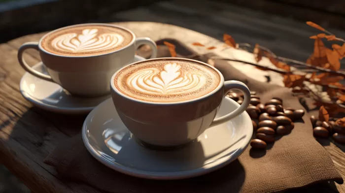 Sip Your Way to More Birthdays: The 3-Cup Coffee Trick for a Longer Life!