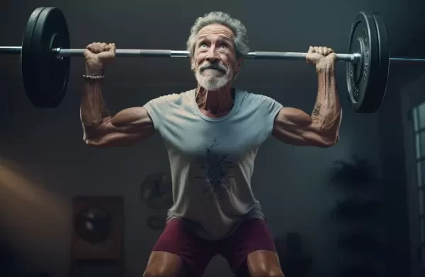 Boost Your Brain and Heart Post-Stroke with This Simple Step!