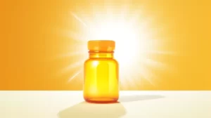 Sunshine Vitamin Secrets: How Vitamin D Might Help You Live a Longer, Healthier Life!