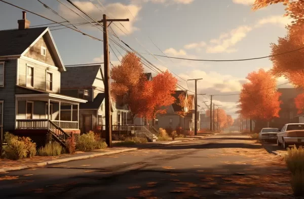 Is Your Neighborhood Tweeting Its Way to Heart Trouble? Check This Map!